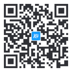 iPhone APP 二维码 - milan