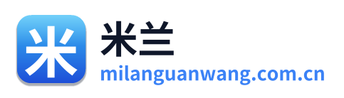 米兰 Logo